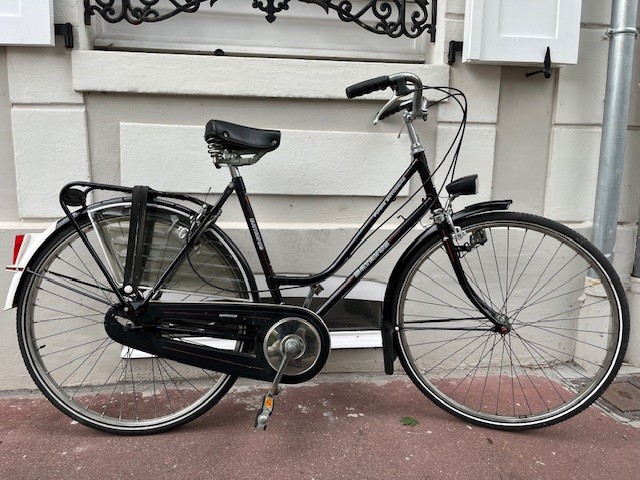 BATAVUS Flying Dutchman vélo hollandais OCCASION