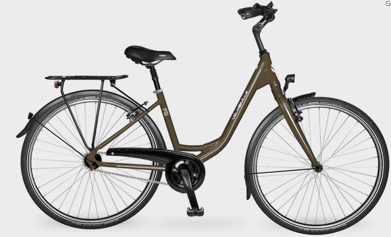 VELO DE VILLE CITY NEXUS3