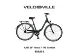 VELO DE VILLE  A200 CONFORT CLASSIC