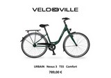 VELO DE VILLE NEXUS 3