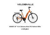VELO DE VILLE AEB200