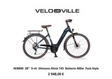 VELO DE VILLE AEB890