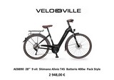 VELO DE VILLE AEB890