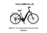 VELO DE VILLE  AEB800