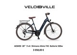 VELO DE VILLE  AEB490