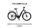 VELO DE VILLE  LEB400