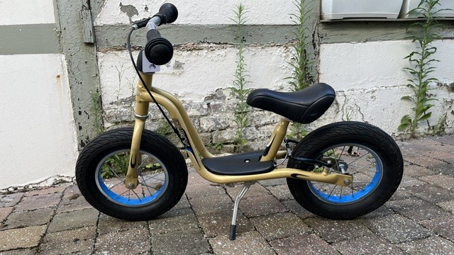 Draisienne PUKY 12pouces OCCASION