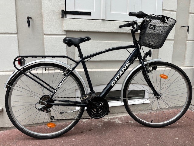 GITANE 18 vitesses OCCASION