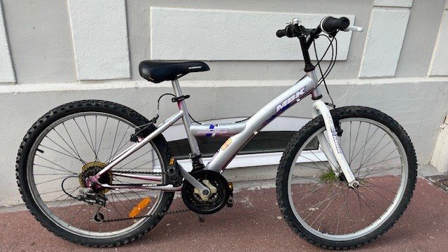 MBK  24 pouces  Occasion